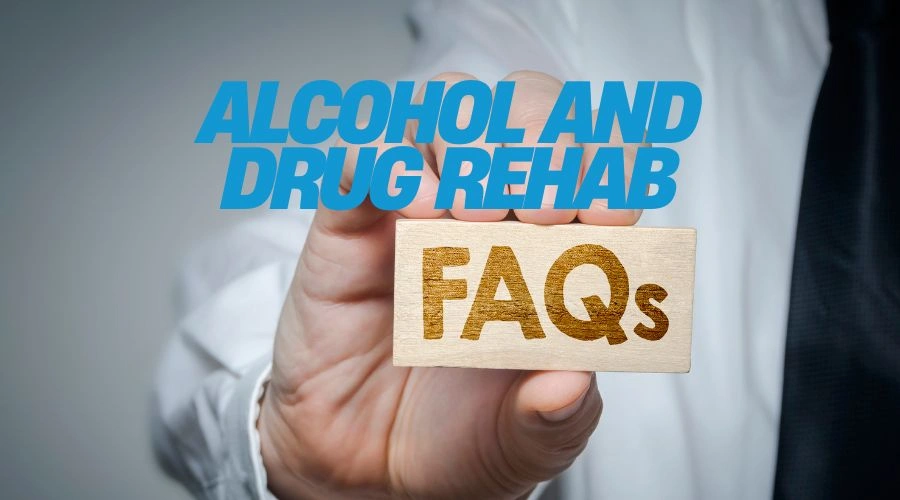 Alcohol and Drug Rehab FAQs - Icarus Idaho