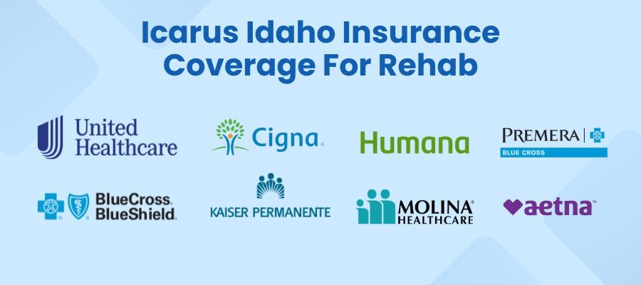 Icarus Idaho Insurance Coverage For Rehab