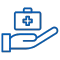 Addiction Treatment Icon
