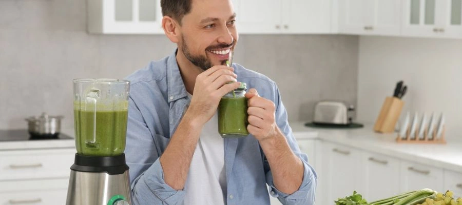 Common Approaches to an At-Home Detox