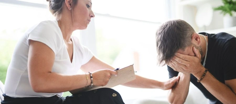 Differing Levels of Care in Mental Health Treatment