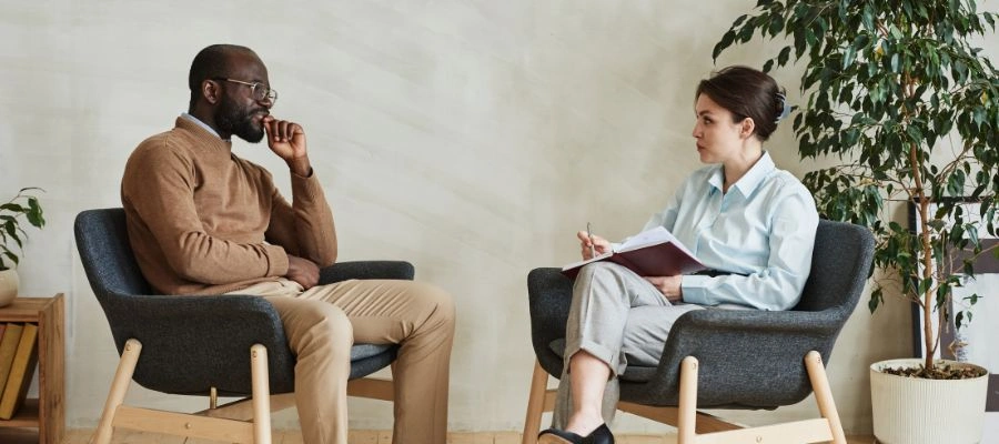 Evidence-Based Therapies for Executive