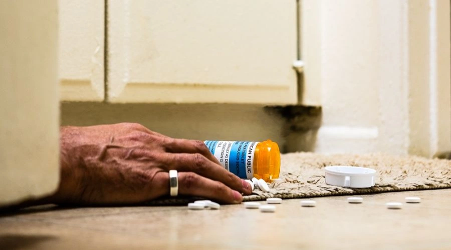 How Long Does Percocet Withdrawal Last - Icarus Behavioral Health Idaho