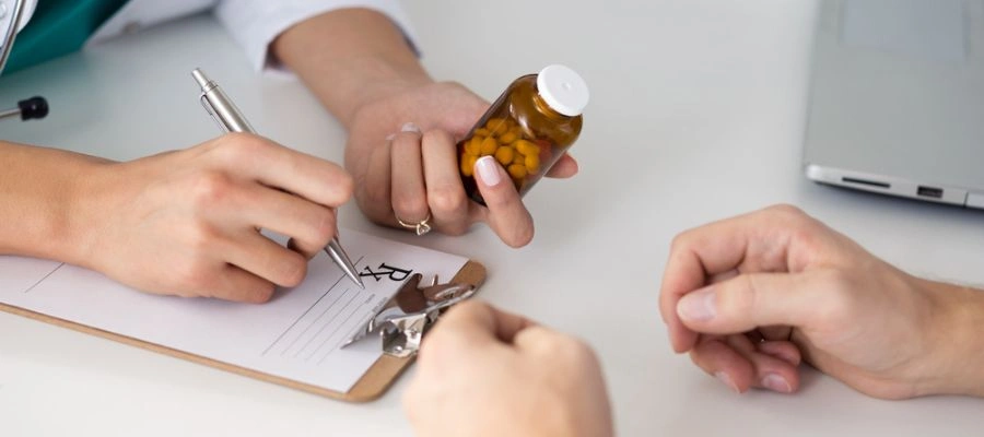 Individualized Treatment Plans for Percocet Abuse