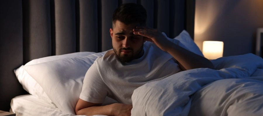 Physical Percocet Withdrawal Symptoms