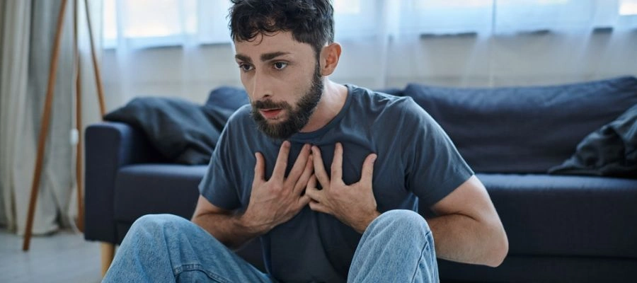 Risks of Detoxing at Home