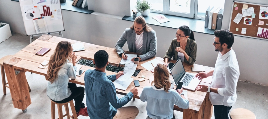 Drug Free Workplace Program Requirement for Government Employment