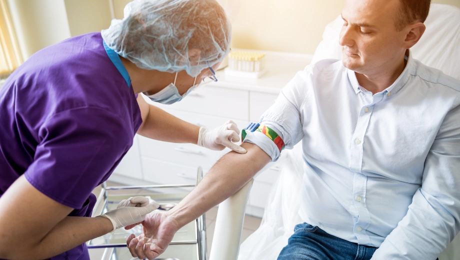 Government Employee Drug Testing - Icarus Behavioral Health Idaho