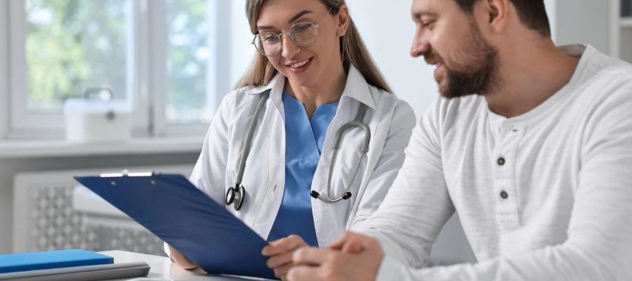 Insurance Covers the Costs of Alcohol and Drug Detox