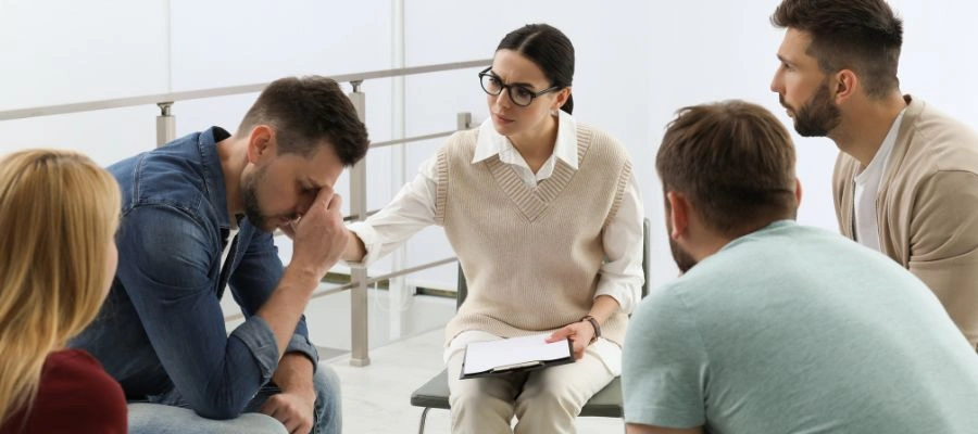 Intensive Outpatient Programs at Icarus Idaho