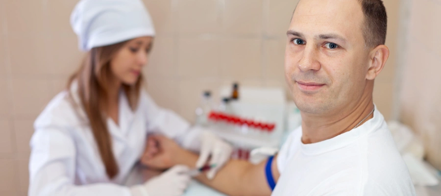 Reasonable Suspicion Drug Testing