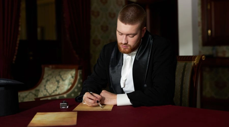Best Tips for Crafting a Goodbye Letter to Drugs