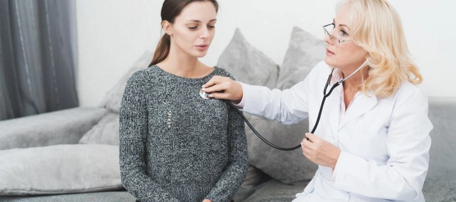 Eating Disorder Recovery That Lasts a Lifetime