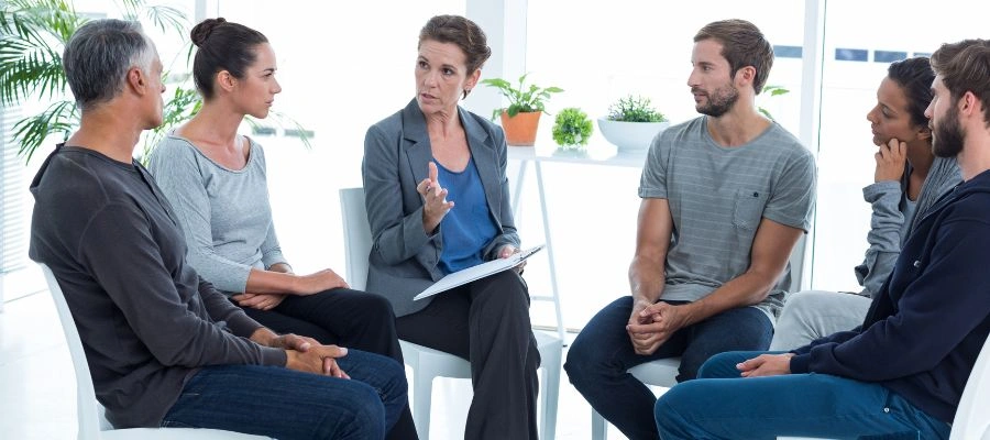 Intensive Outpatient Programs at Icarus in Idaho