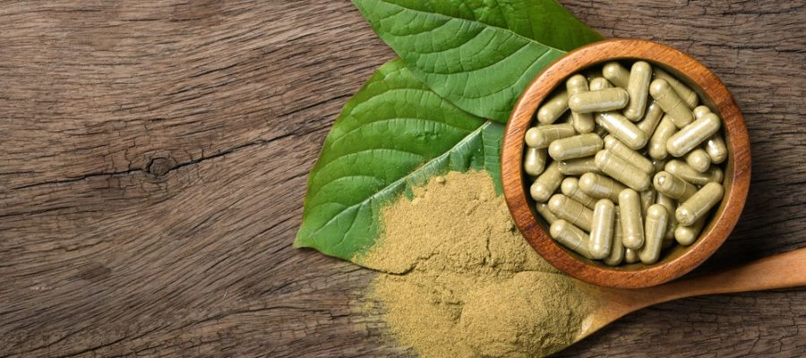 Kratom - Most Common Types of Gas Station Drugs