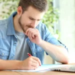 Writing a Goodbye Letter to Addiction