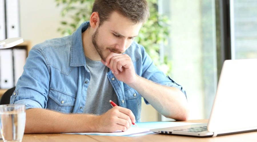 Writing a Goodbye Letter to Addiction