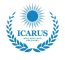 Icarus wellness and recovery boise header logo