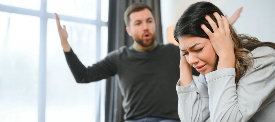 Stages of Trauma Bonding - Stage Six The Loss of Self Stage