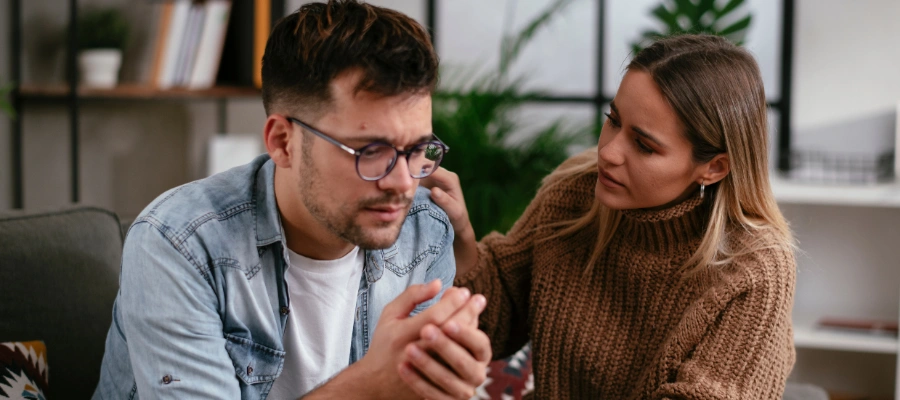 Trauma Bonding and Stockholm Syndrome