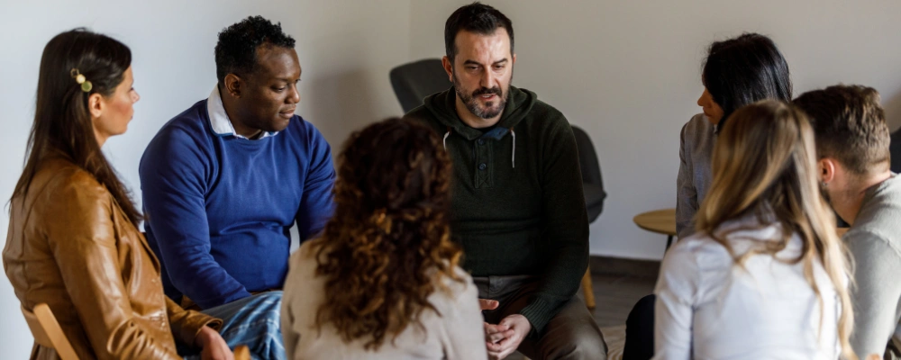 Al Anon Meetings in Eagle, Idaho