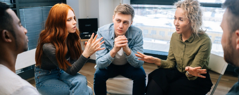 NA Meetings in Kuna for Addiction Recovery Support