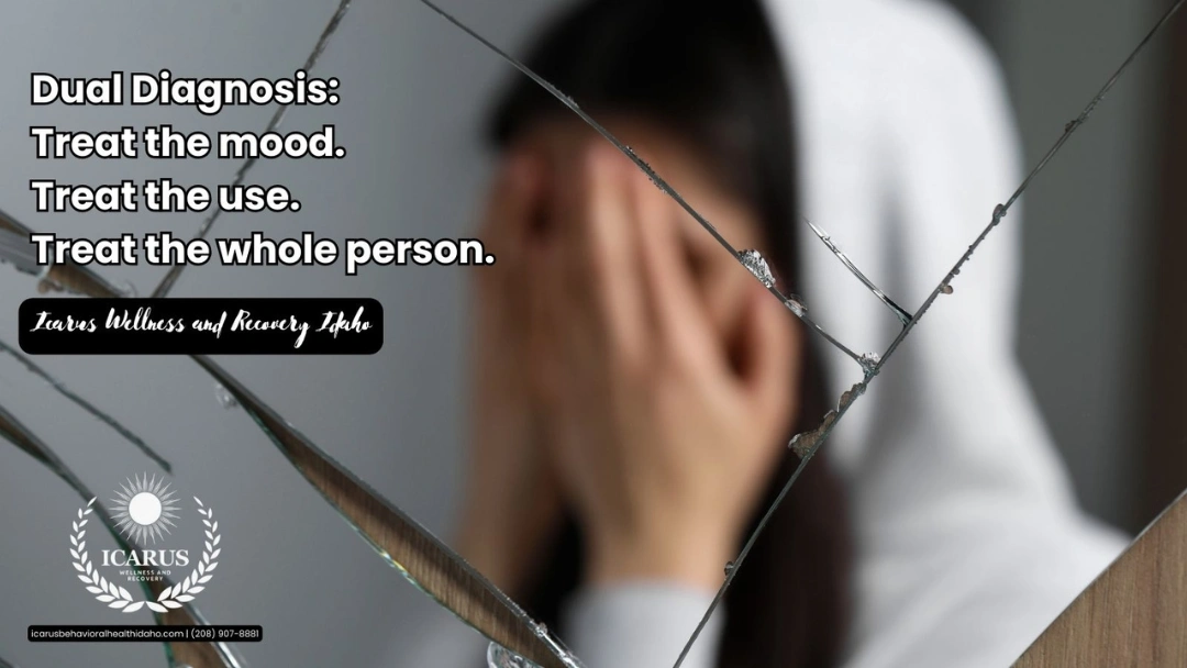 Bipolar Disorder Symptom - Icarus Wellness & Recovery