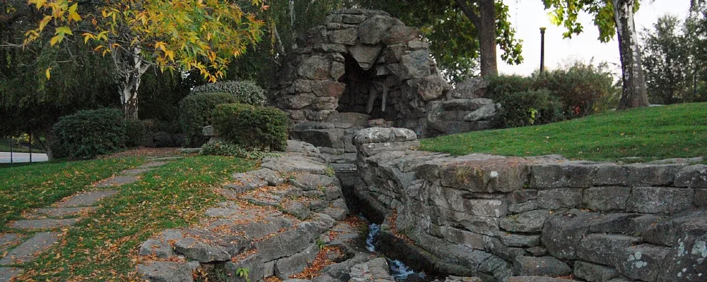 A middleton idaho park near boise shows the concept of treatment centers in Middleton ID