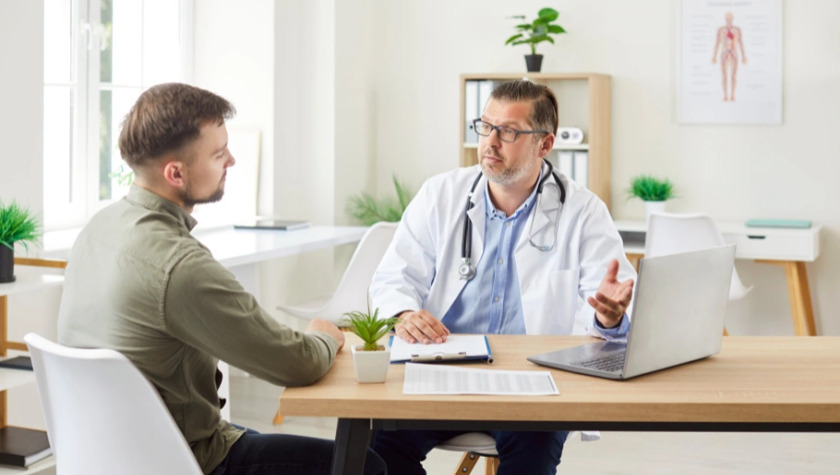 Do You Have to Detox Before Rehab - Icarus Behavioral Health Idaho